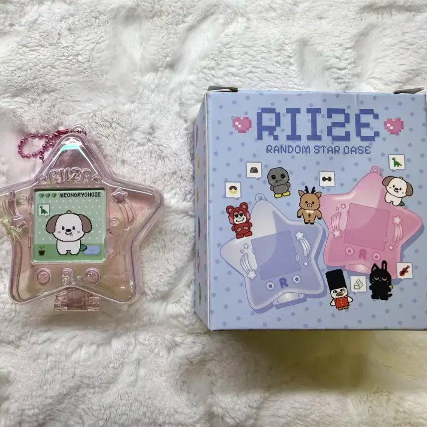 라이즈 멍룡이 별케이스 양도