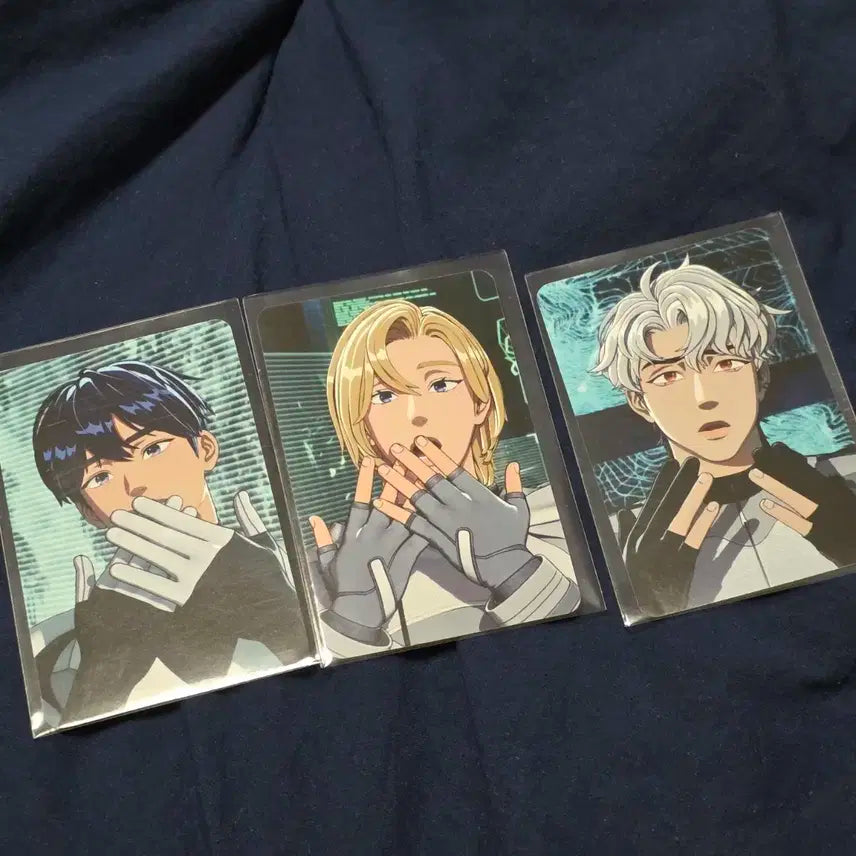 플레이브 dash 칼리고 미공포 올리브영 포카 예준 노아 은호 일괄