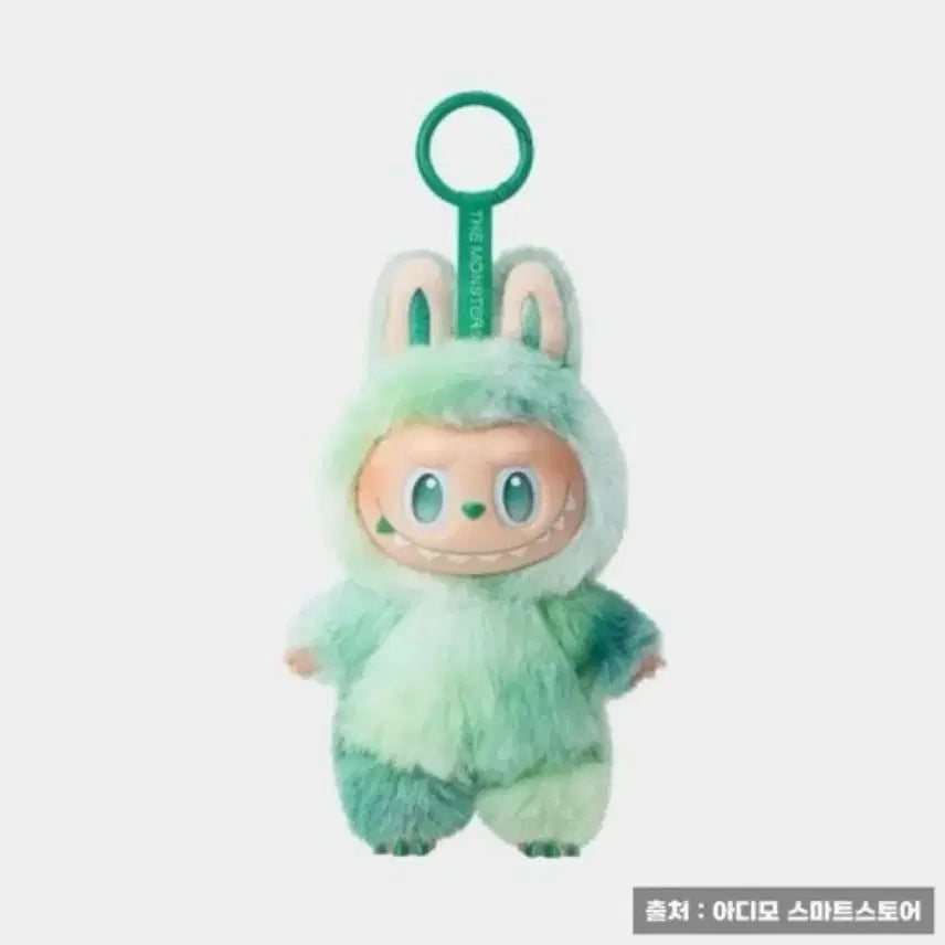 라부부 하이라이트 평온 카드확인/미개봉