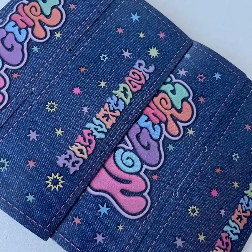 보넥도 개봉앨범