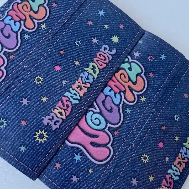 보넥도 개봉앨범