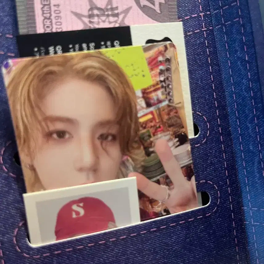 보넥도 개봉앨범