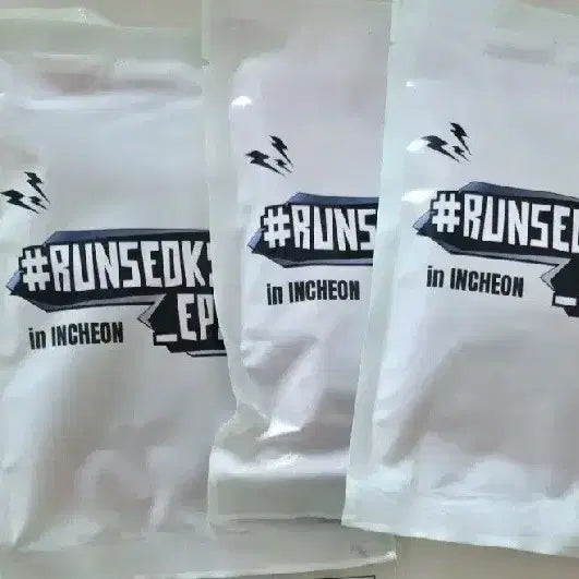 BTS 방탄소년단 진 Jin 석진 앵콘 아미존 특전 포카 티켓 세트