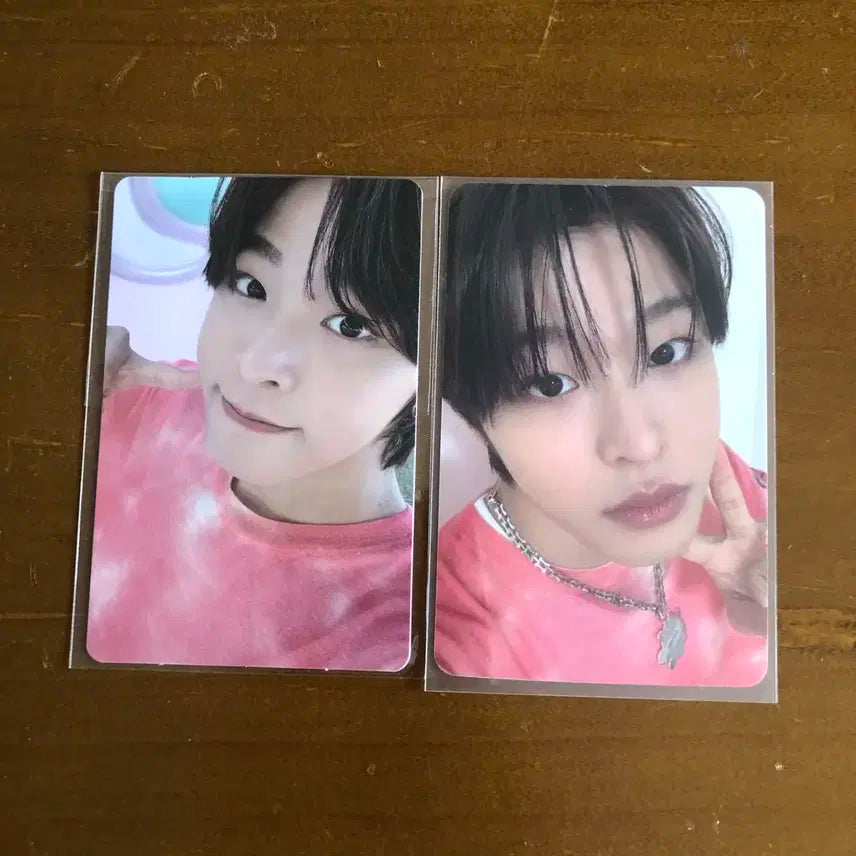 엔시티 위시 엔위시 리쿠 팝팝 애플뮤직 슴스 럭드 쇼케 포카 양도 판매