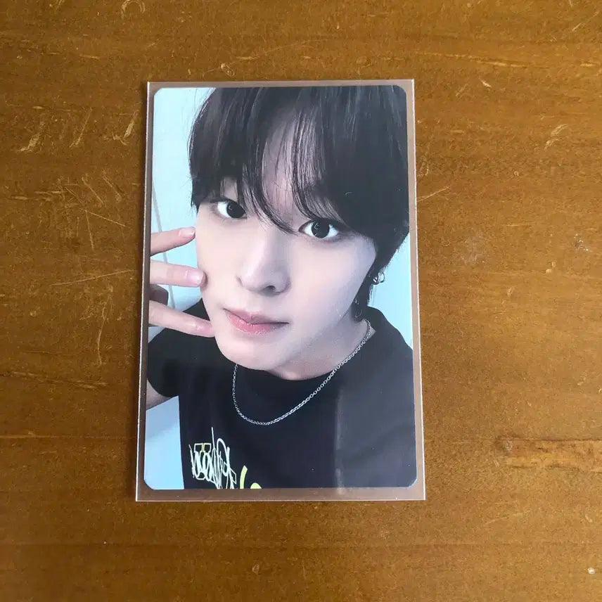 엔시티 위시 엔위시 리쿠 팝팝 뮤직아트 팬싸 포카 양도 판매 분철