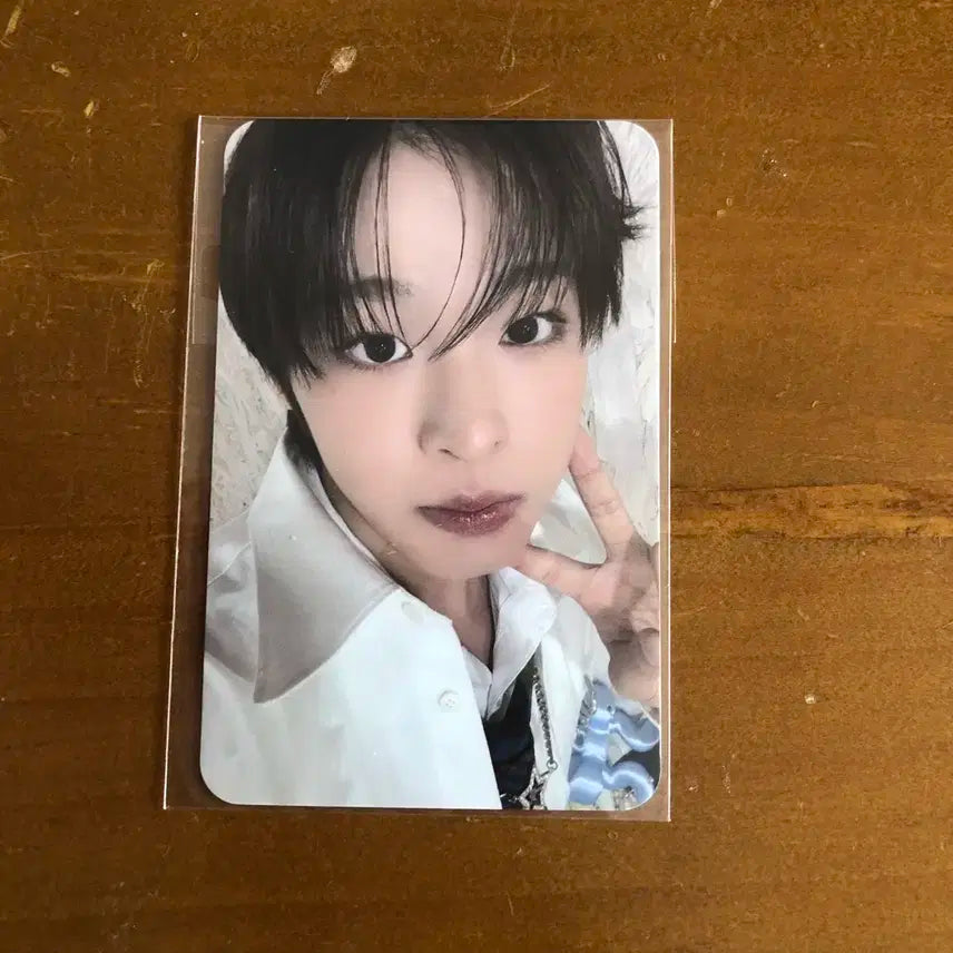 엔시티 위시 엔위시 리쿠 팝팝 무모샵 포카 양도 판매 분철