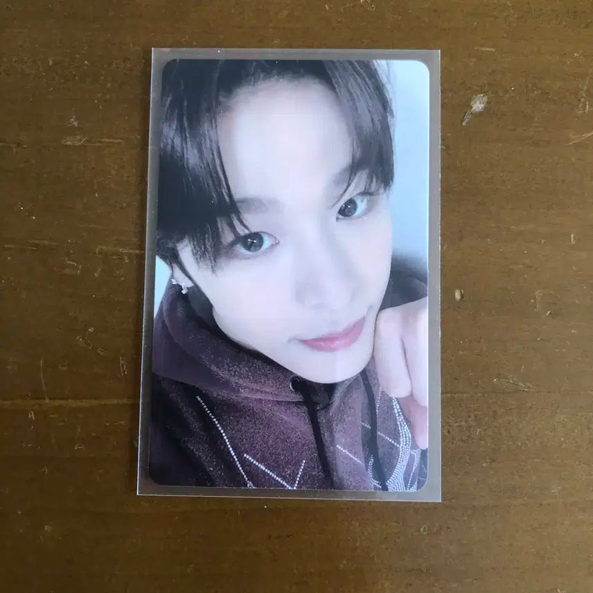 엔시티 위시 엔위시 리쿠 위시 kms 팬싸 포카 양도 판매