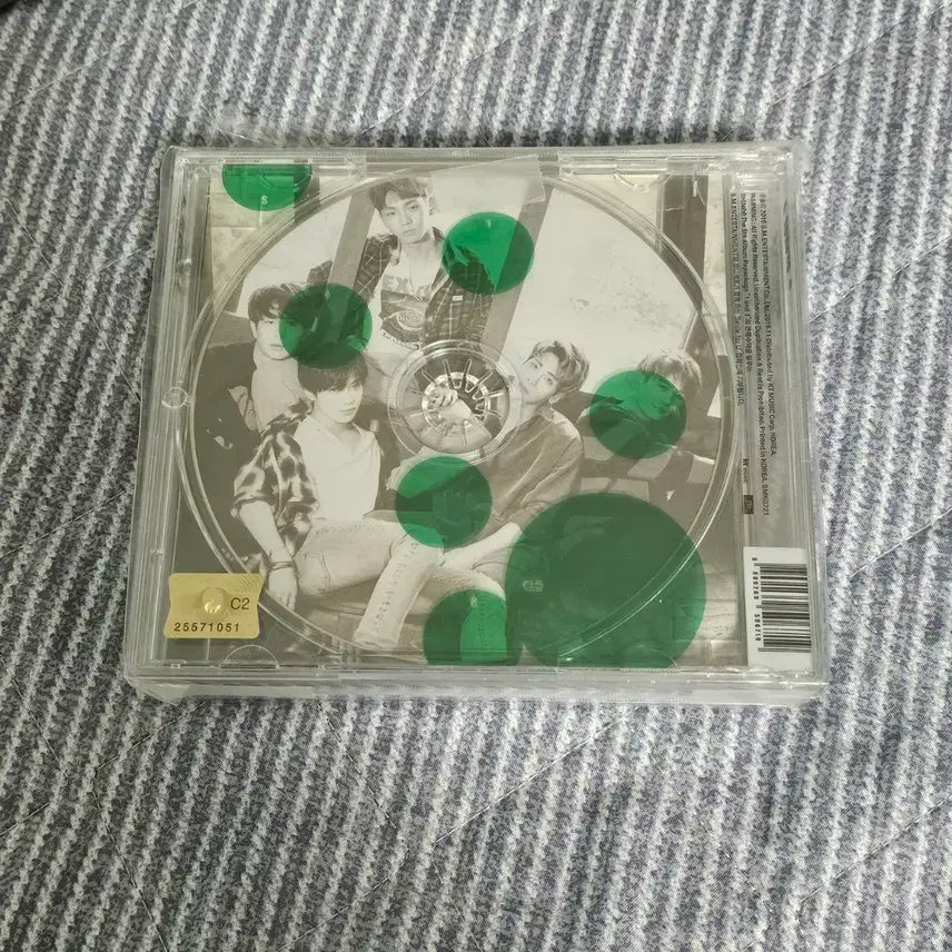 오늘구매시 45000) 샤이니 민호 싸인 1 and 1 앨범