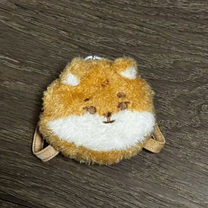 데이식스 쁘띠멀즈 플러시 백 (케)