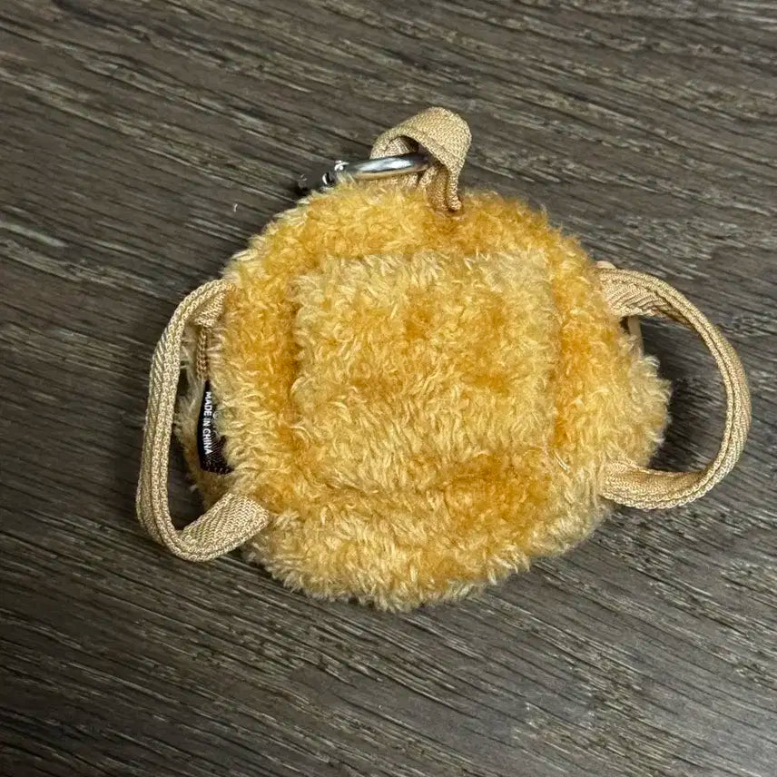 데이식스 쁘띠멀즈 플러시 백 (케)