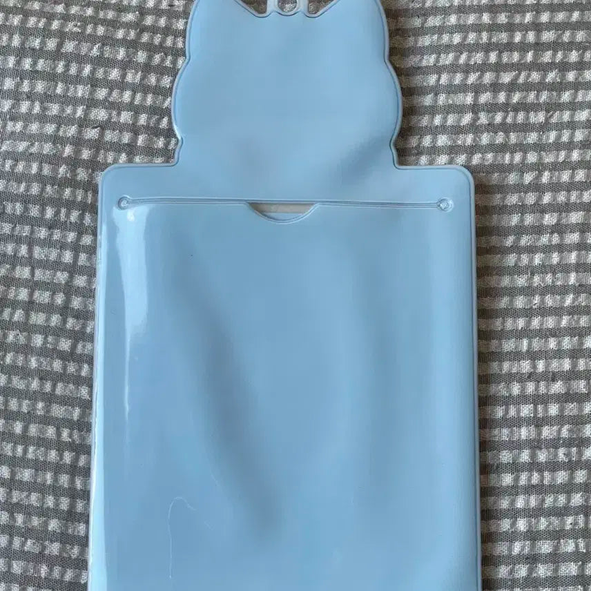 제베원 ZEROBASEONE 제로니 PVC 포카 홀더 김지웅 웅니니 양도