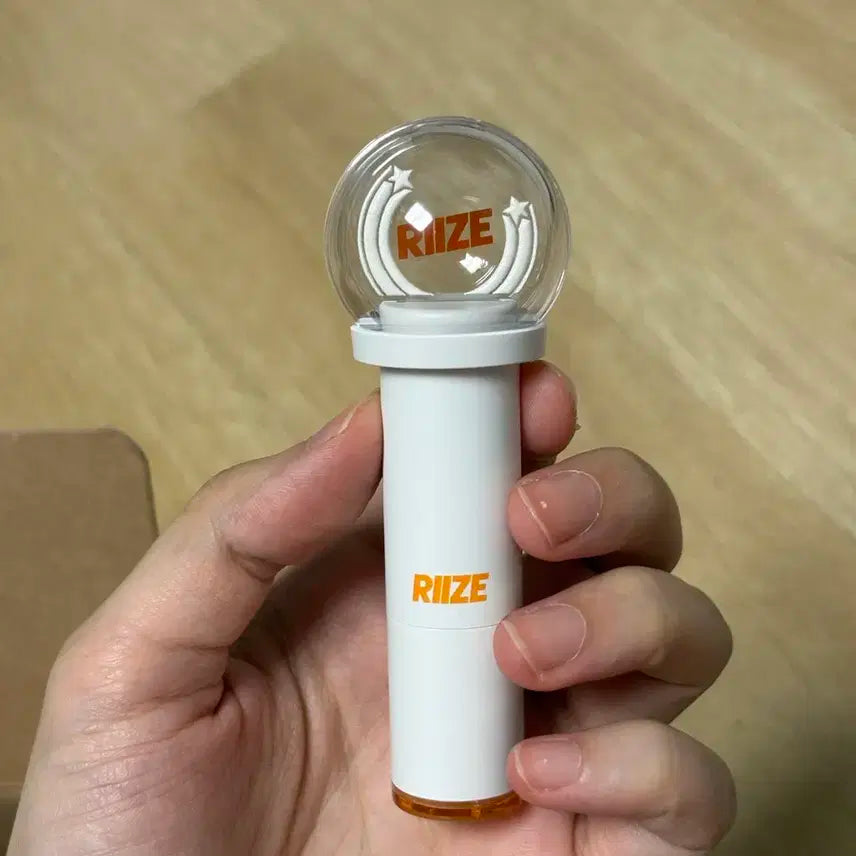 라이즈 립밤 라브밤 (새제품)