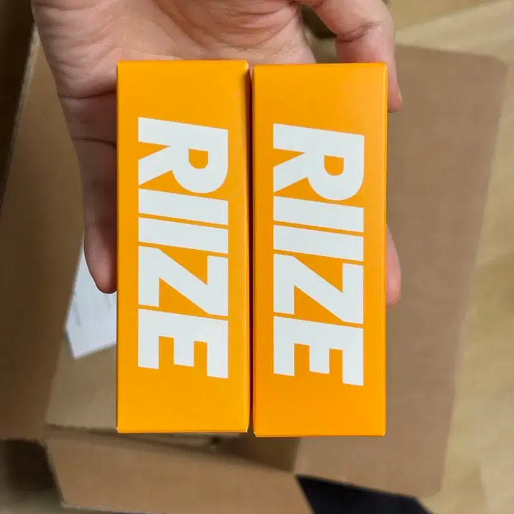 라이즈 립밤 라브밤 (새제품)