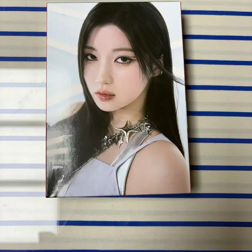 베이비몬스터 sheesh 아사 앨범