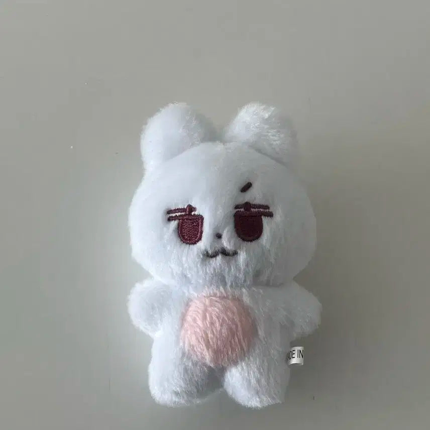 스트레이키즈 스키즈 솔티노 비공굿 인형 양도