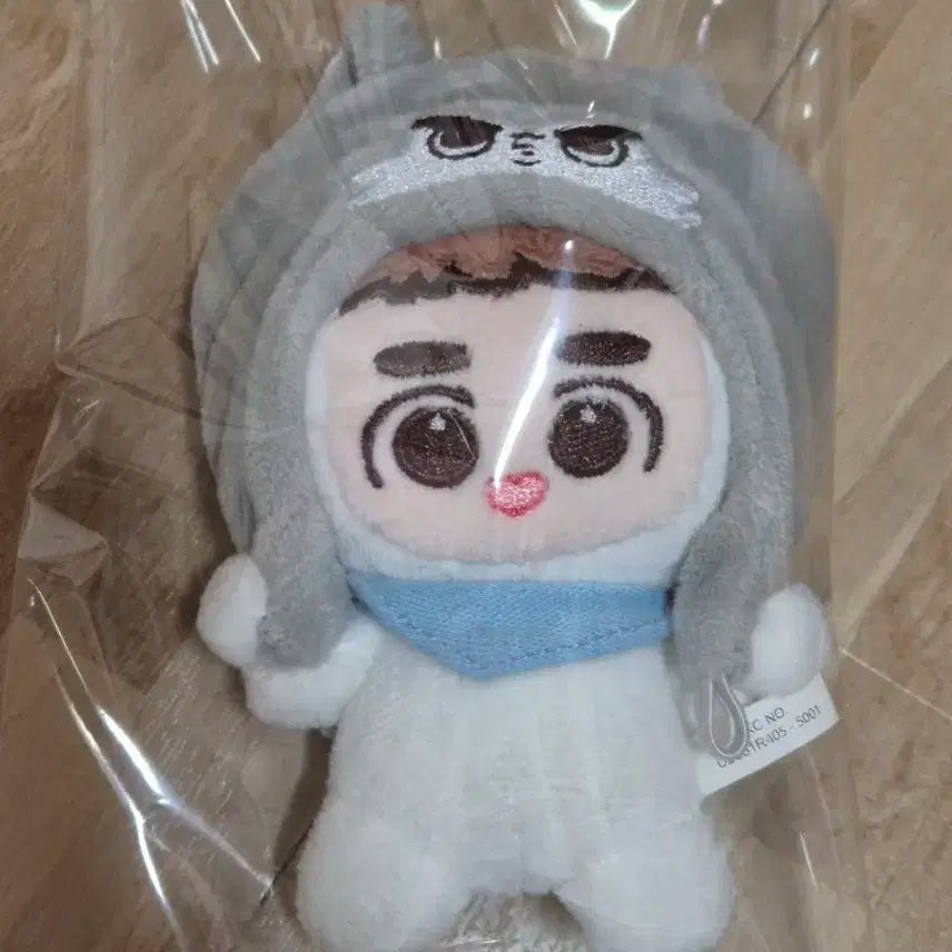 엑소 디오 도경수 쪼램이 인형 양도