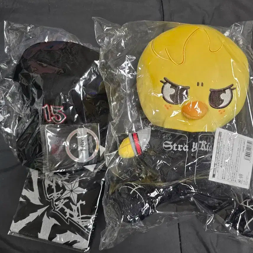 스트레이키즈 스키주 일본MD 필릭스 뽁아리