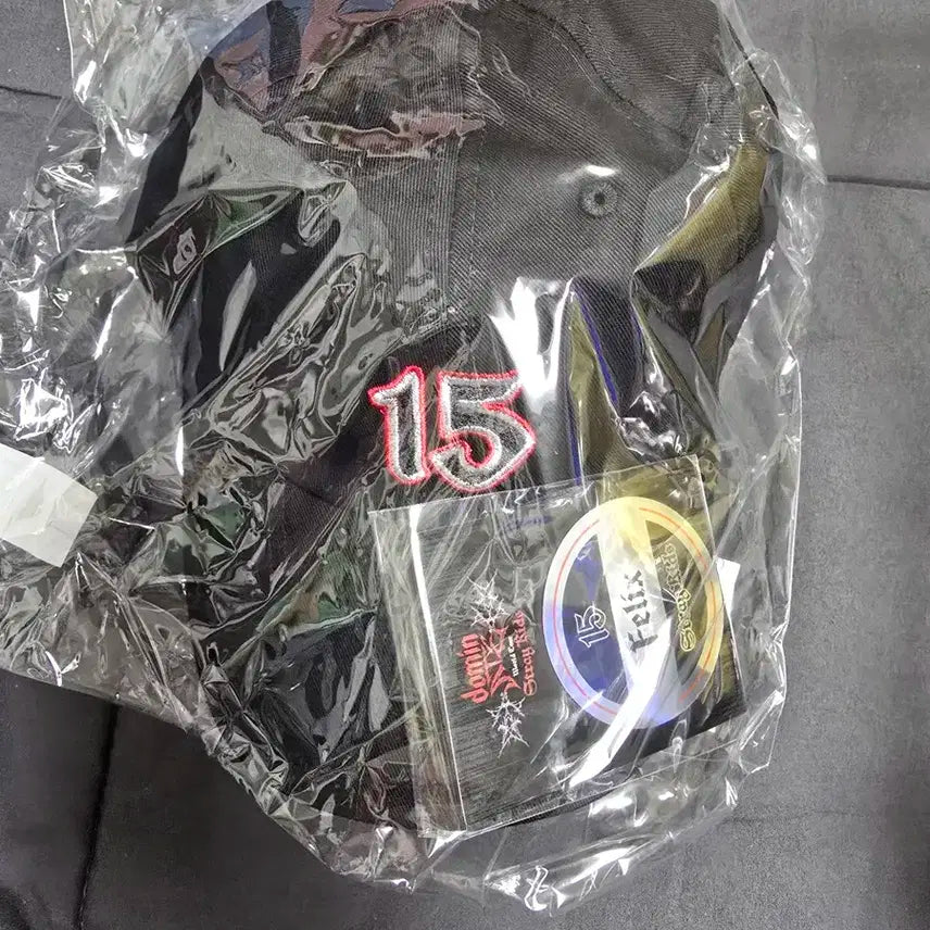 스트레이키즈 스키주 일본MD 필릭스 뽁아리