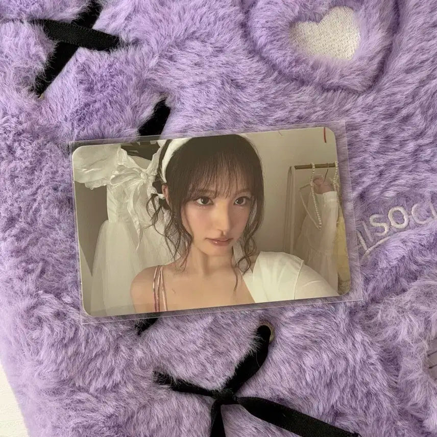 아이브 공굿 포카 96장 일괄 판매 (덤 포함)