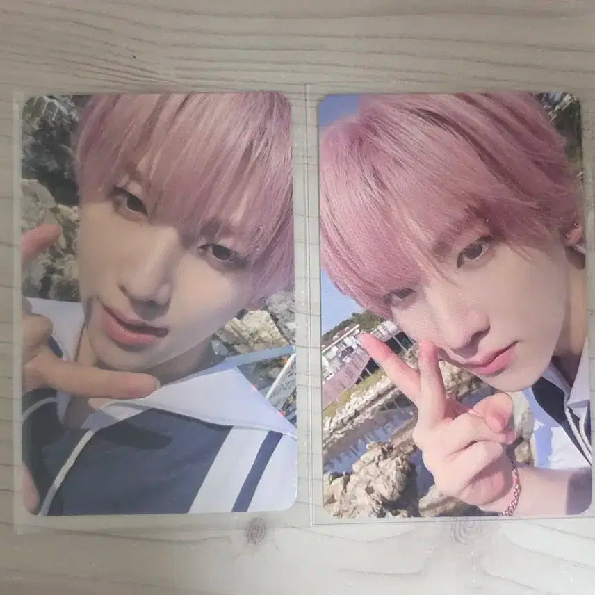 앤팀 아오아라시 유마