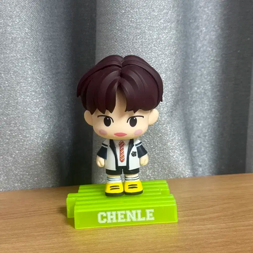 엔시티 드림 천러 브멜 피규어