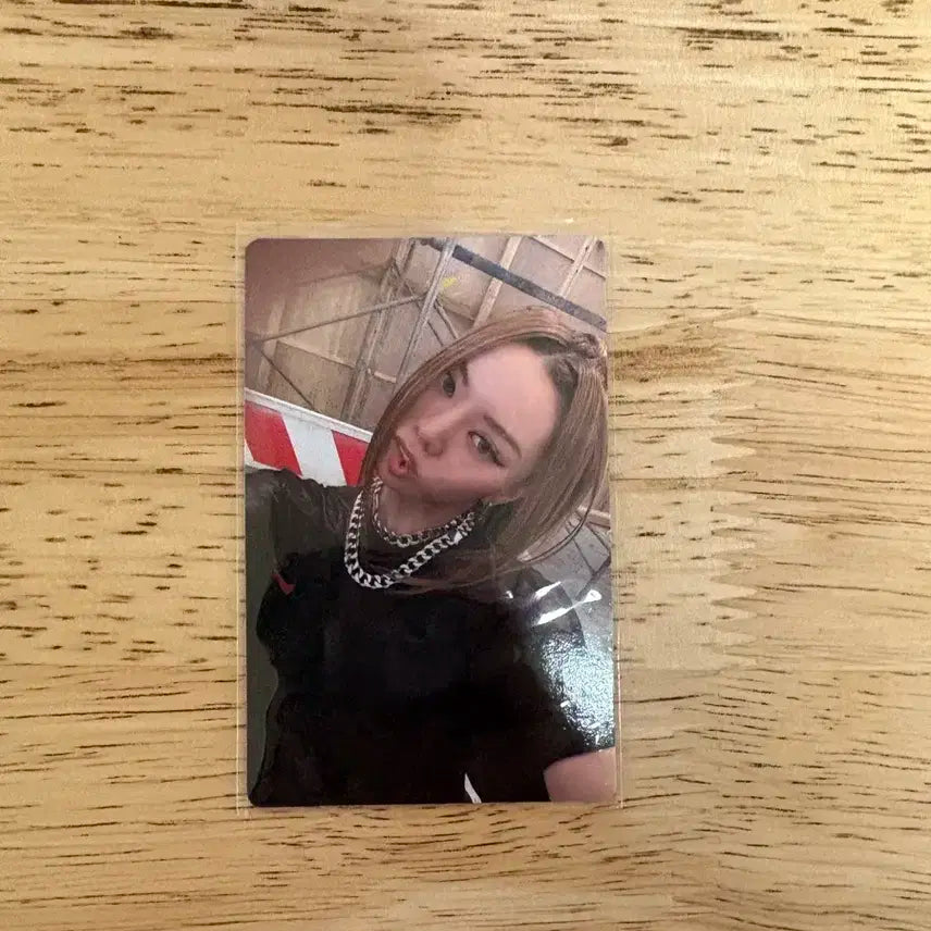 Famous cartoon ver. 포카