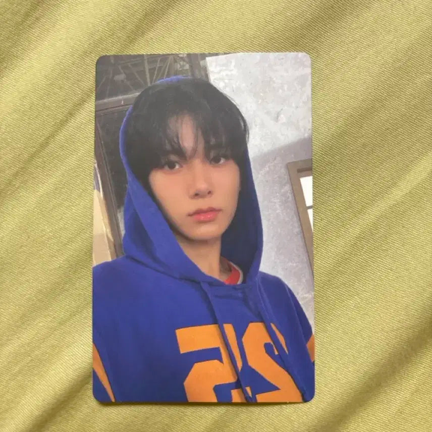 ENHYPEN 희승 DIMENSION:DILEMMA