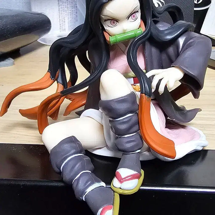 네즈코 피규어 단품 팝니다 (박스 x)