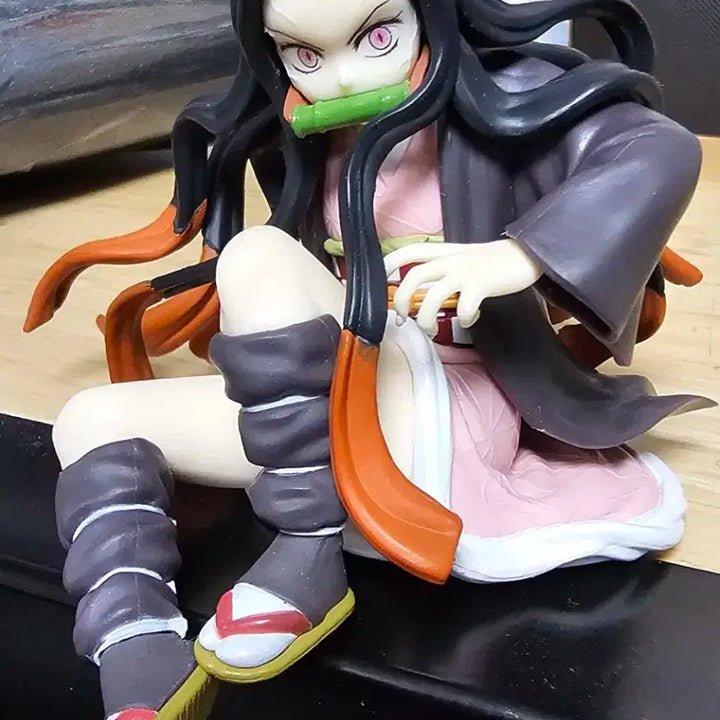 네즈코 피규어 단품 팝니다 (박스 x)