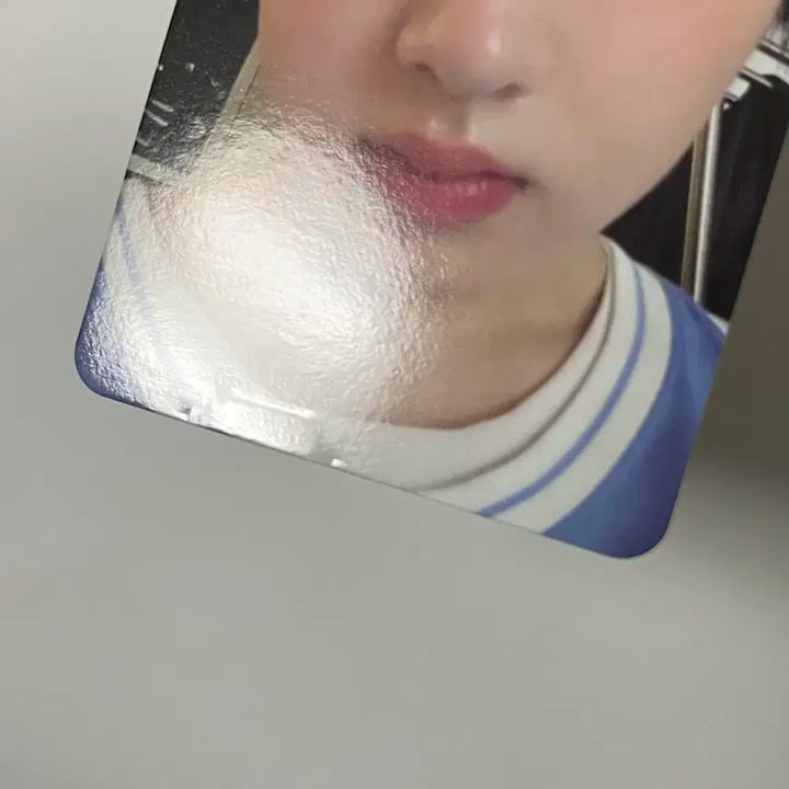 사쿠야 팝팝 초회한정 포카 양도