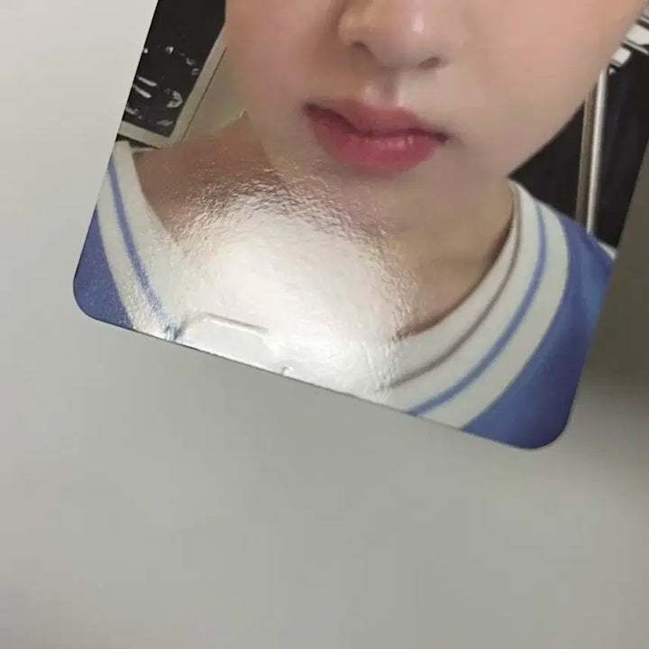 사쿠야 팝팝 초회한정 포카 양도