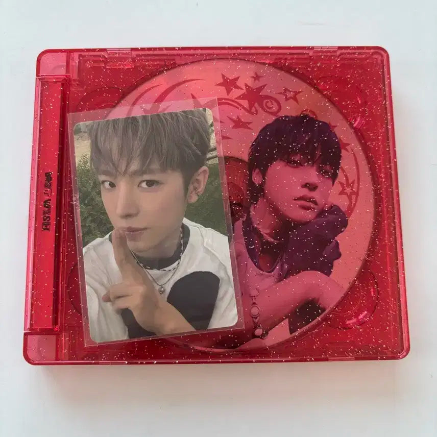 컬러 쥬얼 리쿠 (포카 유우시)