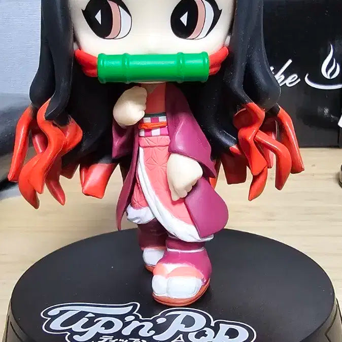 네즈코 피규어 단품 팝니다 (박스 x)