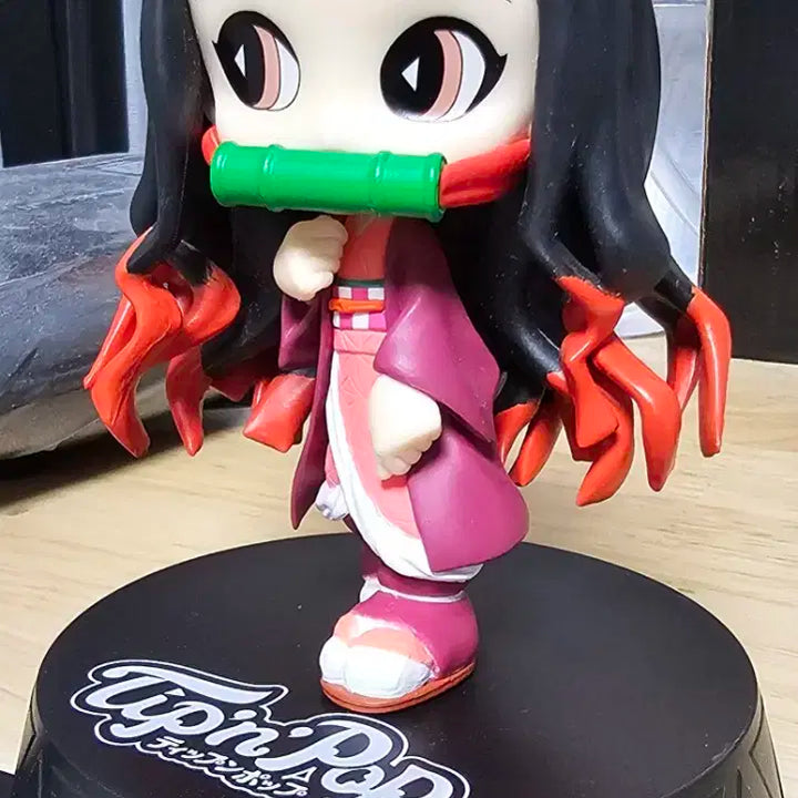 네즈코 피규어 단품 팝니다 (박스 x)