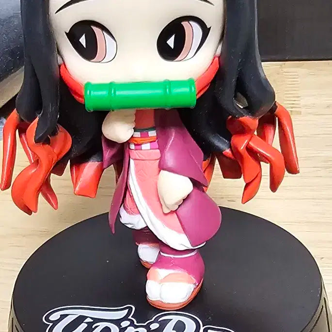 네즈코 피규어 단품 팝니다 (박스 x)