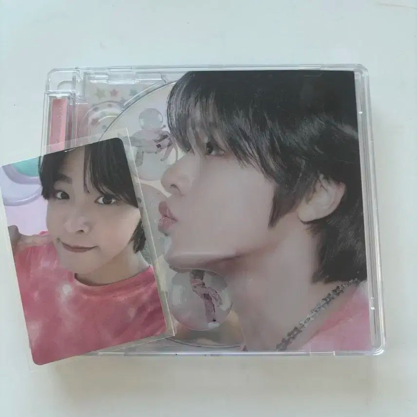 팝팝 쥬얼 리쿠 풀셋