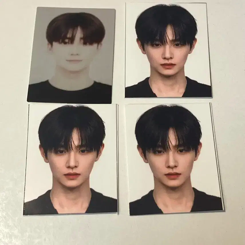 알파드라이브원 알디원 보플 이상원 증사 일괄 판매