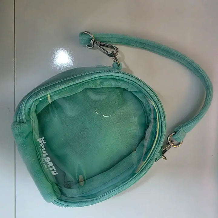 투바투 수빈 재팬 용멍 파우치