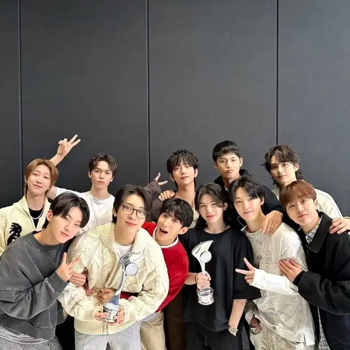 세븐틴 0.5 랜포