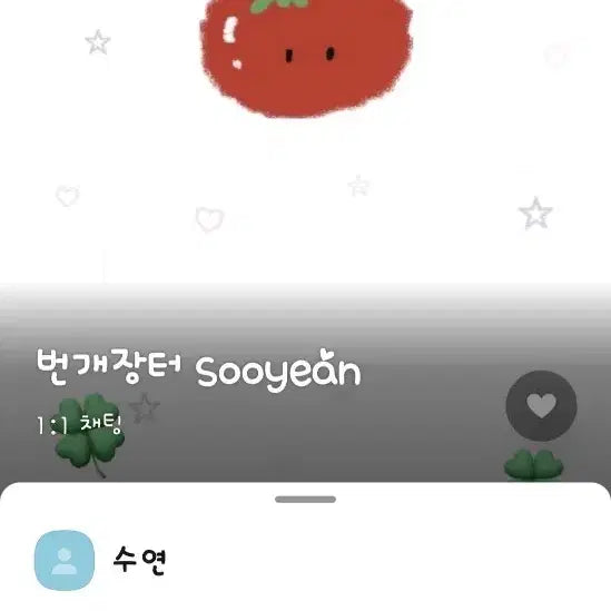 세븐틴 0.5 랜포