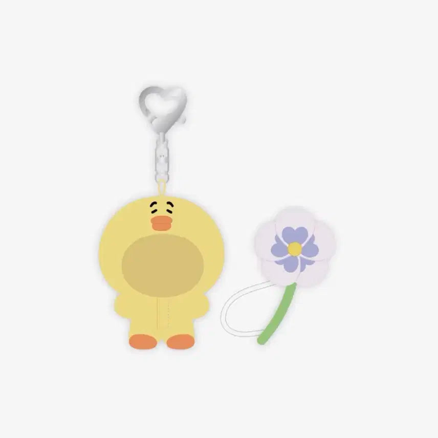 샤이니 태민 꿍댕이 팝업스토어 10CM 인형 코스튬