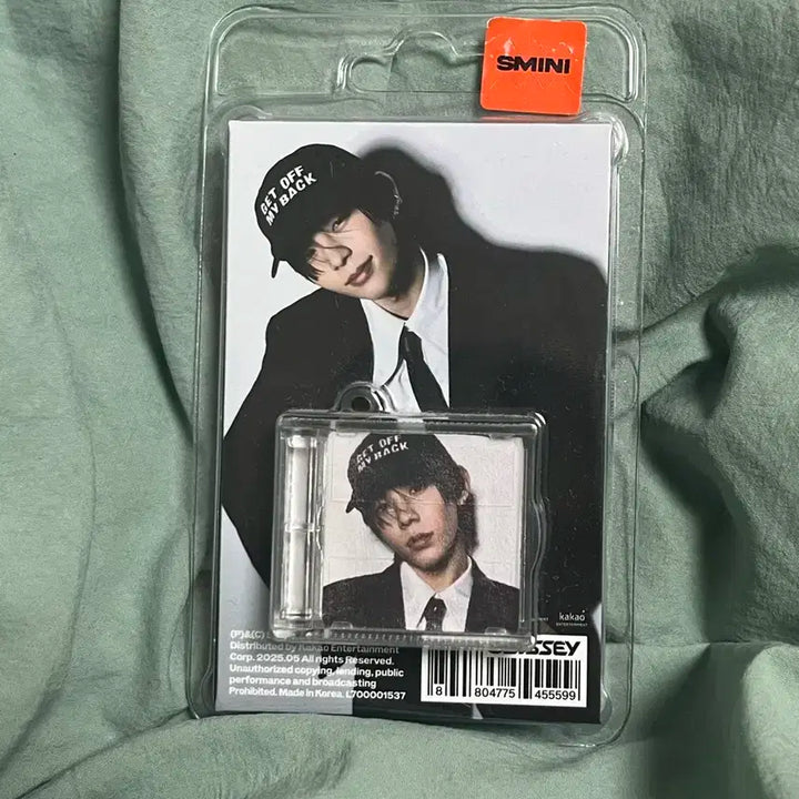 라이즈 오디세이