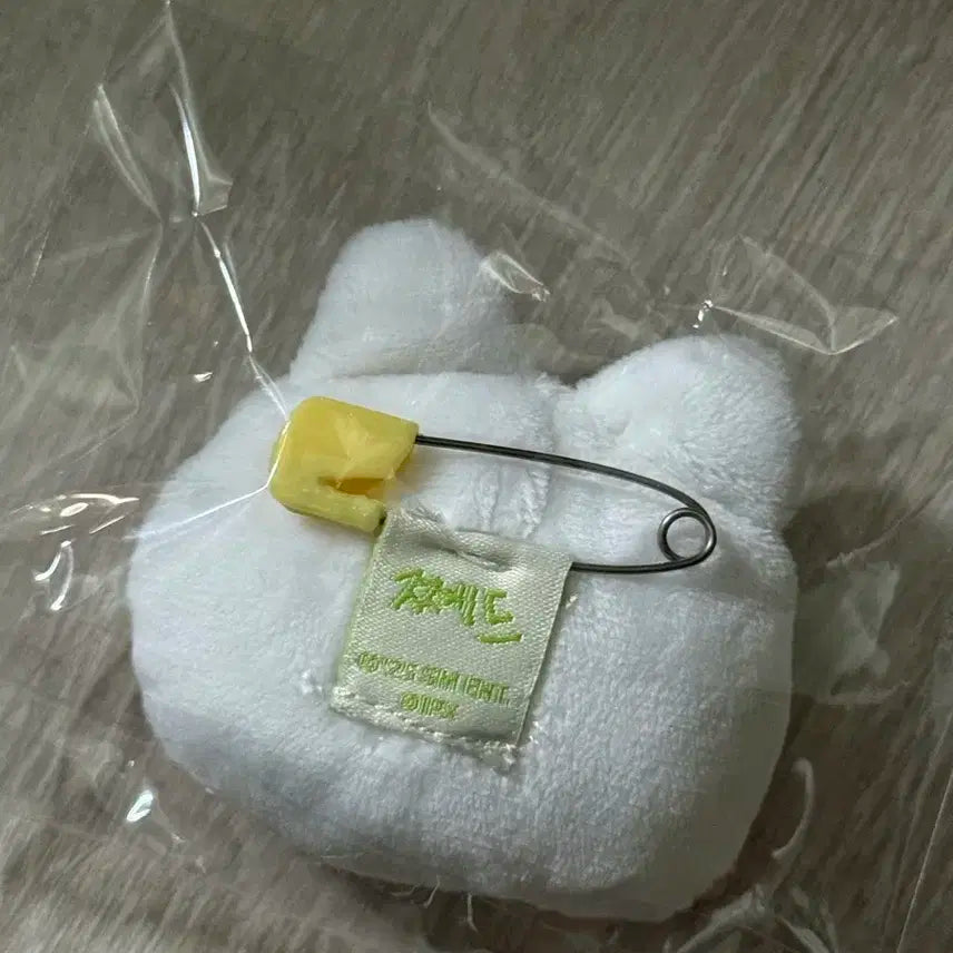 드리미즈 랜덤 뱃지 쪠드