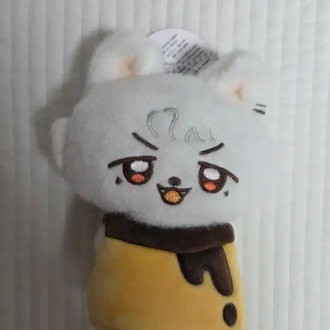 플레이브 솜인형(개봉전시) 10cm