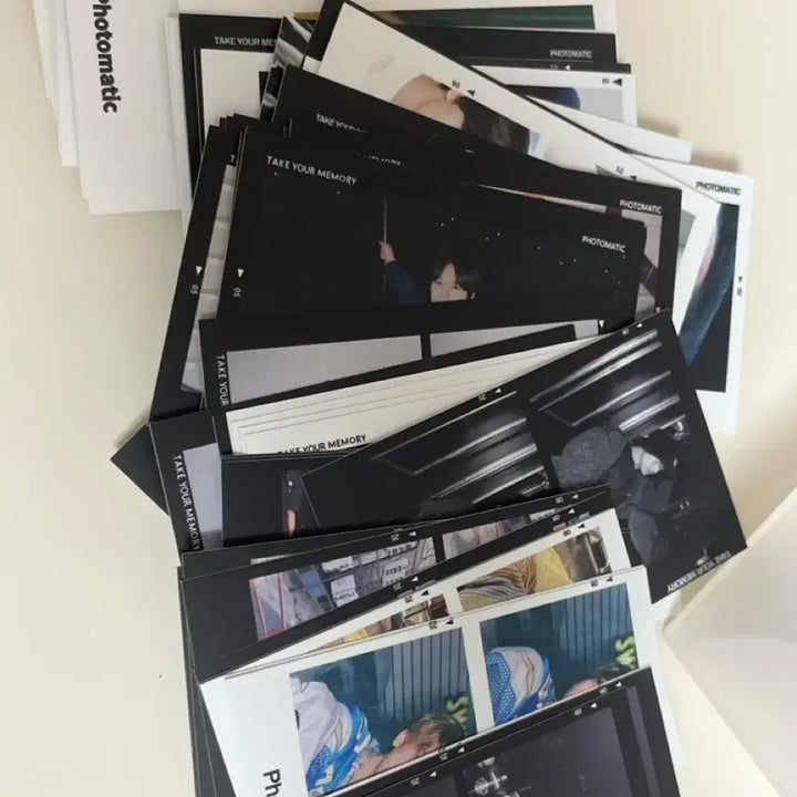 엔시티 드림127비공굿포카 판매 팔아요 마크해찬재민지성재현도영태용등