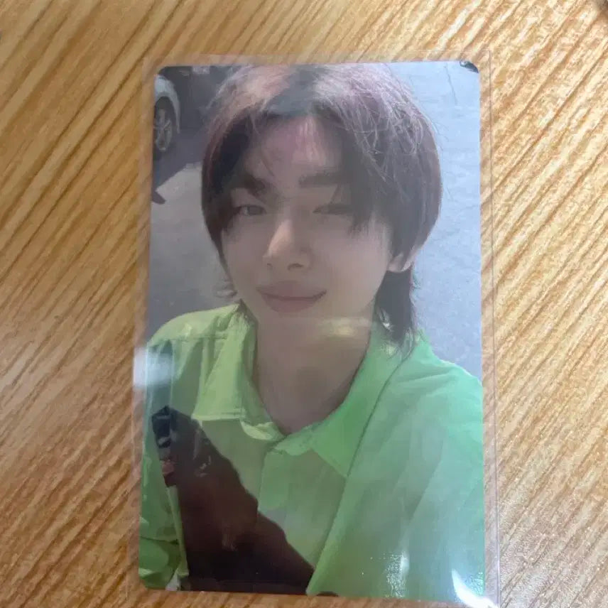 코르티스 주훈 포카 판매