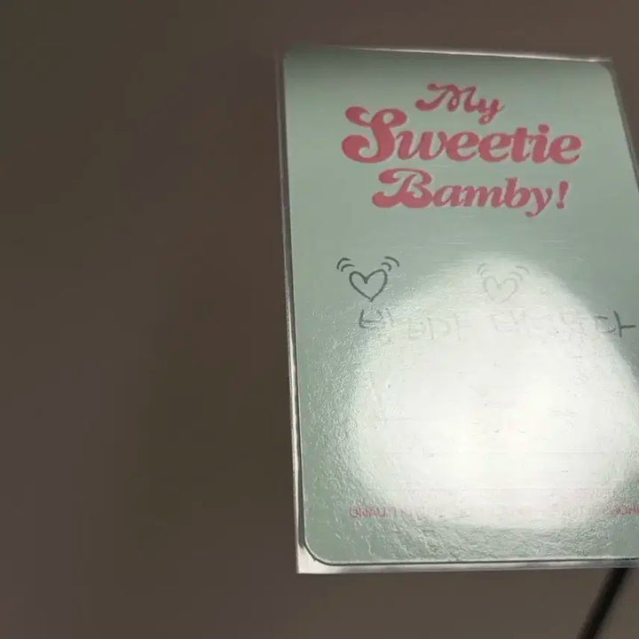 플레이브 2024 2025 생일 키트 예준 노아 밤비 은호 하민 일괄