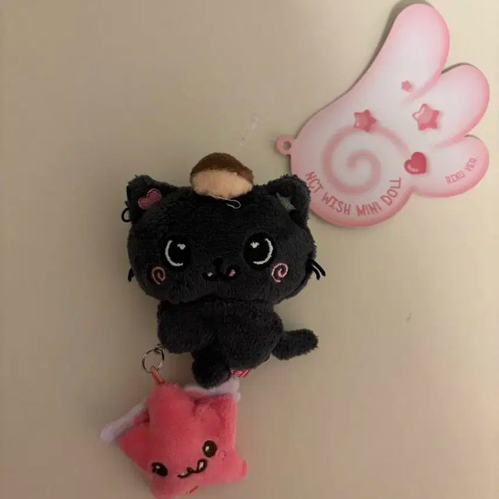 엔시티 위시 nct wish 미니돌 리쿠