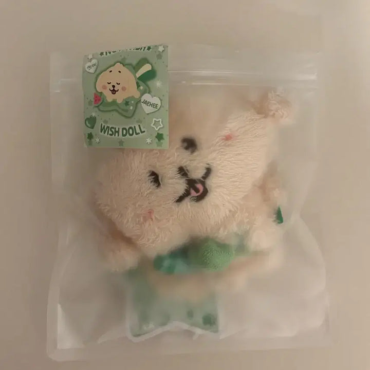 엔시티위시 위시돌 댕트리버