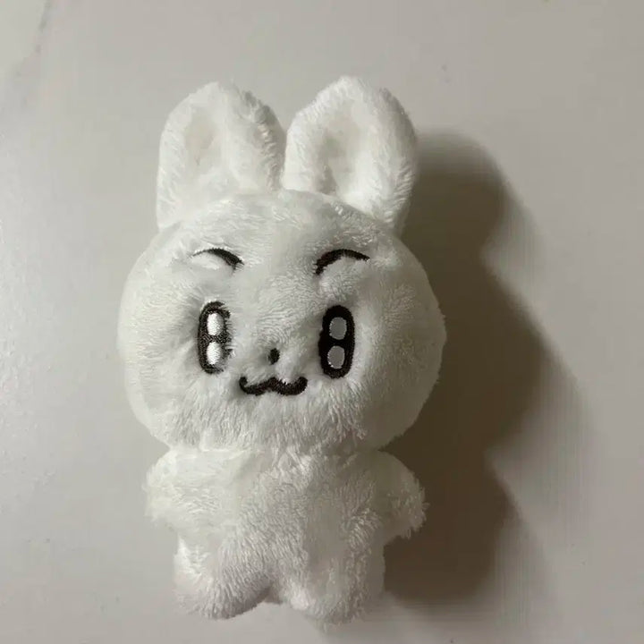 말랑빈 인형 + 덤 공굿포카 4장